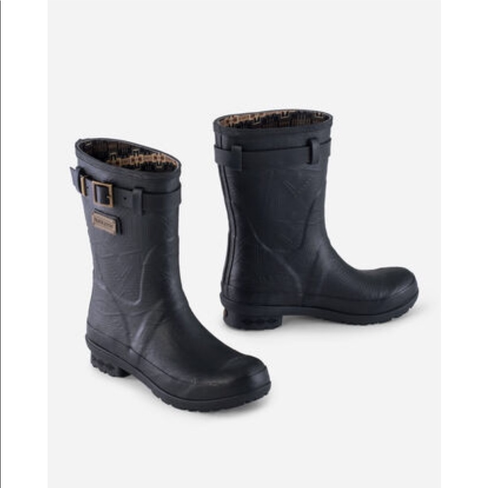 Pendleton Heritage Embossed Short Boots